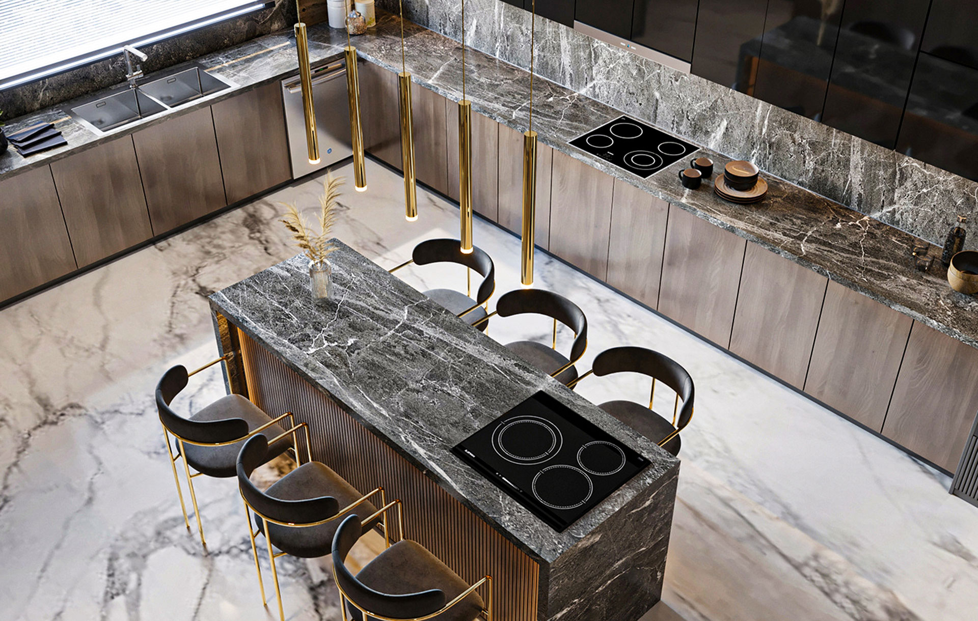 Private House in Treviso